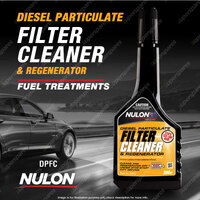 Nulon Diesel Particulate Filter Cleaner and Regenerator 300ML DPFC