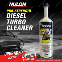 Nulon Pro-Strength Diesel Turbo Cleaner 500ML DTC-500 Upgrade PDTC