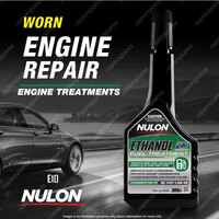 Premium Quality Nulon Worn Engine Treatment for Any Type Of Engine Oil 300ML E10