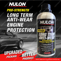 Nulon Pro-Strength Long Term Anit-Wear Engine Protection E30 Upgrade LTAWEP