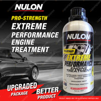 Nulon Pro-Strength Extreme Performance Enginge Treatment 500ML MDTC Upgrade XPET