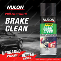 Nulon Pro-Strength Brakeclean 440g can BRAKE400 Professional Strength Product