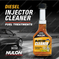Premium Quality Nulon Diesel Injector Cleaner 150 ML DIC150 Quality Guarantee