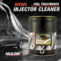 Nulon Diesel Injector Cleaner 20L DIC-20 20 Litres Quality Guarantee