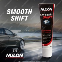 Nulon Smooth Shift Manual Gearbox Diff Treatment 125ML G70 Additive G70-125