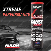 Nulon Extreme Performance Grease 450 g cartridge L80-C Quality Guarantee