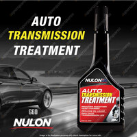 Premium Quality Nulon Auto Transmission Treatment 300ML G60 Quality Guarantee