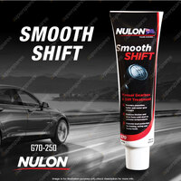 Nulon Smooth Shift Manual Gearbox Diff Treatment 250ML G70 Additive G70-250