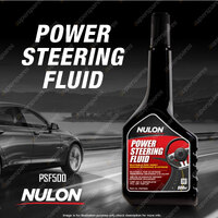 Nulon mineral Power Steering Fluid 500ML PSF500 Quality Guarantee
