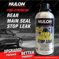 Nulon Pro-Strength Rear Main Seal Stop Leak 500ML Quality Guarantee
