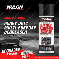 Nulon Pro-Strength Heavy Duty Multi-Purpose Degreaser Concentrated - HDED500