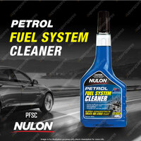 Nulon Petrol Fuel System Cleaner 500ML PFSC Contains Liguid Hydrocarbons 900ml/L
