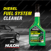 Nulon Diesel Fuel System Cleaner 500ML DFSC Contains Liguid Hydrocarbons 850ml/L