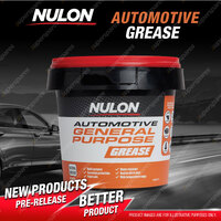 Nulon Automotive General Multi-Purpose Corrosion Protection Grease 500g