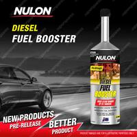 Nulon Pro-Strength Diesel Fuel Booster 500ML PSDB - Improves Fuel Ccondmy