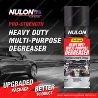Nulon Pro-Strength Heavy Duty Multi-Purpose Degreaser Concentrated - HDED400