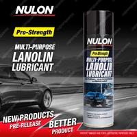 Nulon Pro-Strength Multi-Purpose Lanolin Lubricant Spray Can 300GM MPLL300