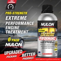 6 x Pro-Strength Extreme Performance Enginge Treatment 500ml MDTC Upgrade XPET