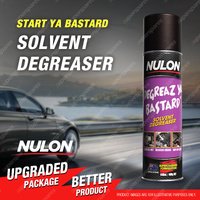 Nulon Degreaz Ya Bastard Solvent Degreaser High-performance Degreaser DYB400