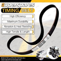 Superspares Camshaft Timing Belt for MG TF ZR MGF RD 18K4K 1.8L 1995-2009