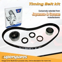Timing Belt Kit for Hyundai Elantra Tucson G4GC Lantra Coupe FX SFX G4GF 2.0L