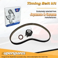 Injector Pump Timing Belt Kit for Land Rover Discovery 3 4 2.7L V6 276DT 07-12