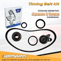 Timing Belt Kit for Toyota Landcruiser HZJ75R 105R HZJ78R 79R Coaster 4.2L 1HZ