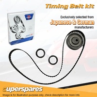 Camshaft Timing Belt Kit for Volkswagen Golf MK Passat 32 Vento 1H2 1.6L 1.8L
