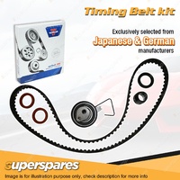 Camshaft Timing Belt Kit for MG TF MGF TF160 ZR160 1.8L 18K4F 18K4K 1995-2009