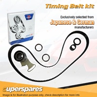 Camshaft Timing Belt Kit for MG MGF 1.8L 18K4F 88KW 118KW Convertible