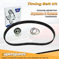 Timing Belt Kit for Abarth 500 500C 595 595C 695 695C 312 1.4L 312A1 312A3