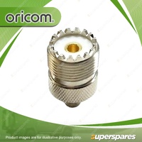 Oricom FME to CH239 Connector - Ultra High Frequency Accessories 2U0159