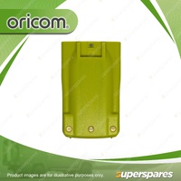 Oricom 2600mAh Lime Lithium ION Battery - Suits DTX600LME UHF CB Radio 2U0308