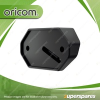 Oricom 30 Degrees Rock Light Angle Mount - with Screws & Bolts RK30A