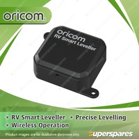Oricom RV Caravan Camper Smart Leveller - User-Friendly Interface RVSL01