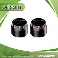 2 x Oricom Tyre Pressure Monitoring System External Sensors - Suit TPS10 TSE10-2