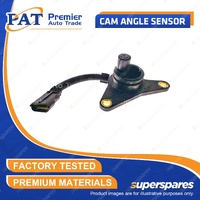 1 Pc PAT Cam Angle Sensor for Kia Credos G11 Sportage JA 2.0L FE Sedan SUV 96-04