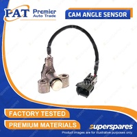 1 Pc PAT Cam Angle Sensor for Toyota Landcruiser UZJ100 Tundra UCK40L UCK41L