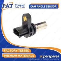 1 Pc PAT Cam Angle Sensor for Prairie Liberty M12 2.0L QR20DE I4 16V DOHC 01-04