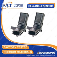 1 x PAT Cam Angle Sensor for Nissan AD Y11 Avenir Bluebird Sylphy Expert Primera