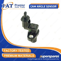 1 Pc PAT Cam Angle Sensor for Mitsubishi Pajero NM NP Starwagon WA Triton ML