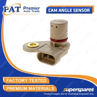 1 Pc PAT Cam Angle Sensor for Vauxhall Monaro VXR VZ 6.0L LS2 V8 16V OHV 04-06
