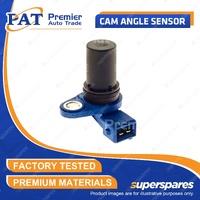 1 x PAT Cam Angle Sensor for Ford Fiesta CL LX ZETEC WS WP WQ Focus LV 1.4L 1.6L