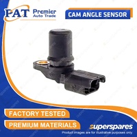 1 x PAT Cam Angle Sensor for Renault Kangoo X61 Integral X76 1.5 K9K.802 K9K.718