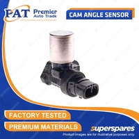 1 x PAT Cam Angle Sensor for Toyota Duet M100A M110A 1.0L EJDE EJVE I3 1998-2004