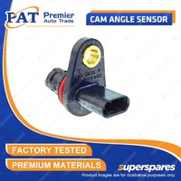 1 x PAT Cam Angle Sensor for Holden Barina TM Cruze JG JH Trax LS LTZ TJ Exhaust