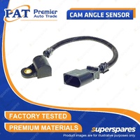 1 Pc PAT Cam Angle Sensor for Audi A3 8P TDI 1.9L BLS I4 8V SOHC 2008-2010