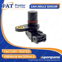 1 Pc PAT Cam Angle Sensor for Holden Barina Spark CD CDX MJ 1.2L B12D1 LMU 10-16