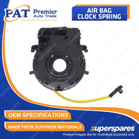1 x PAT Air Bag Clock Spring for Hyundai i35 SE LM 2.0L 2.4L 2010-2015