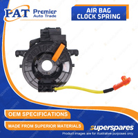 PAT Clock Spring for Toyota Ractis NCP100 Sienta Tarago Vellfire Vitz Wish Yaris